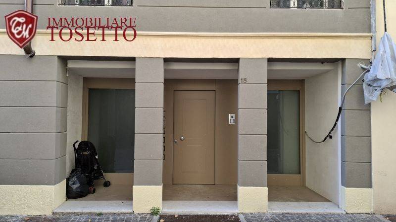 appartamento in vendita a Vicenza in zona Centro Storico