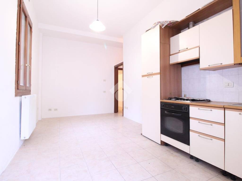 appartamento in vendita a Vicenza in zona Borgo Berga