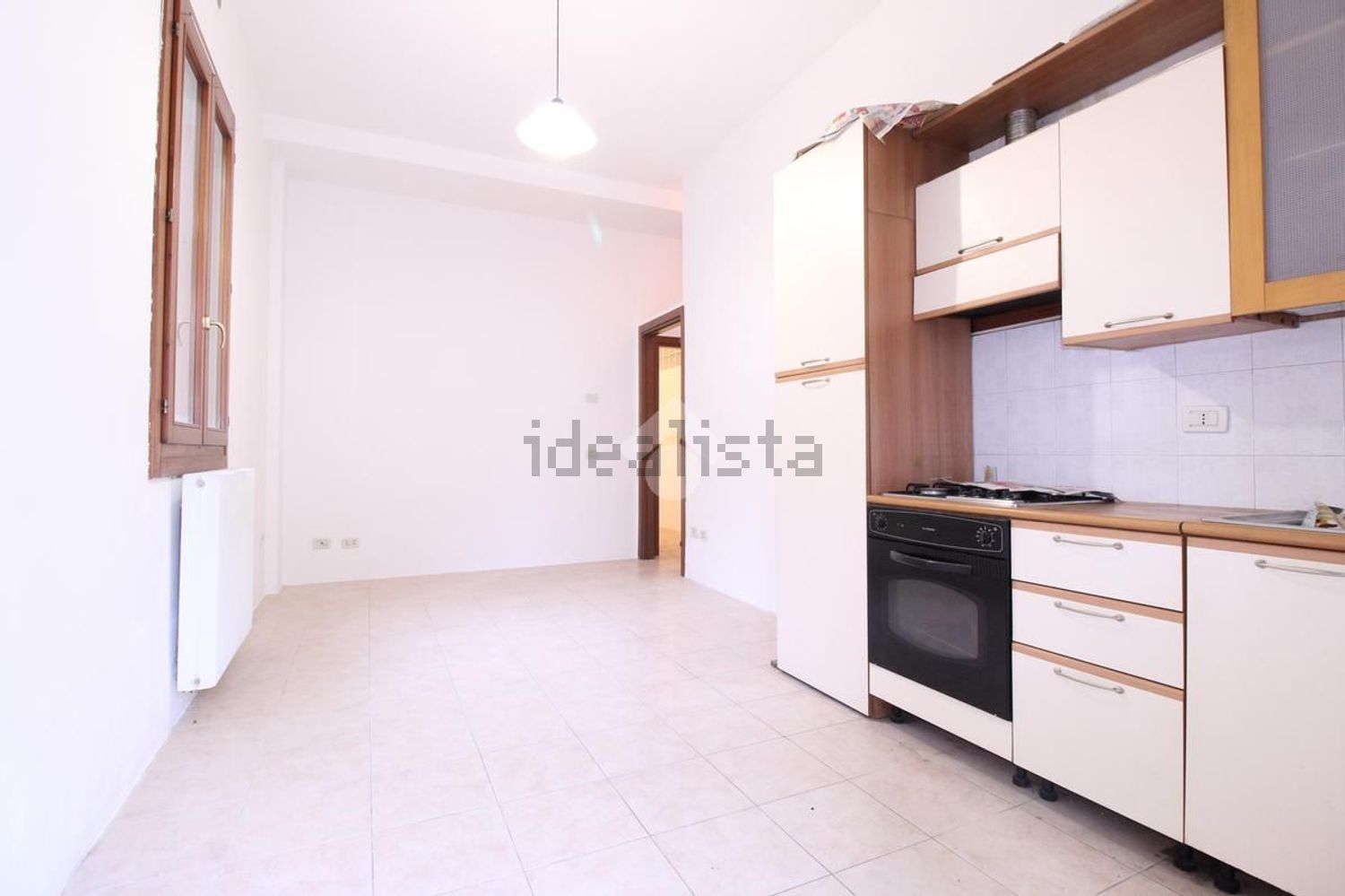 appartamento in vendita a Vicenza in zona Borgo Berga