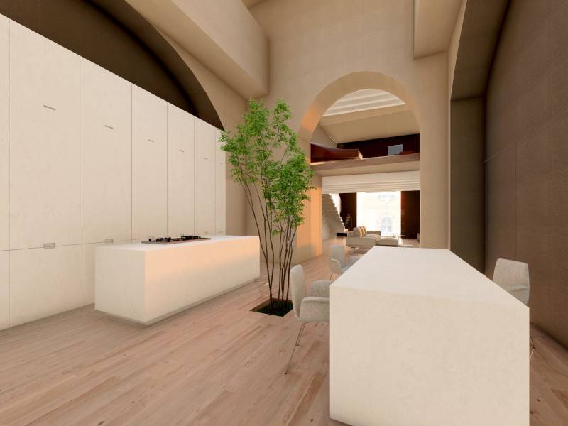 ufficio in vendita a Vicenza