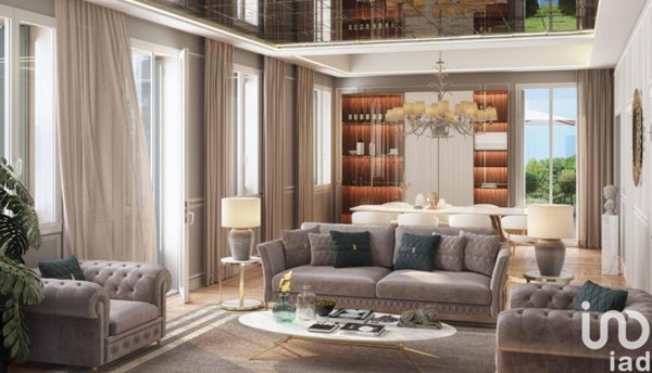 appartamento in vendita a Vicenza in zona Borgo Berga