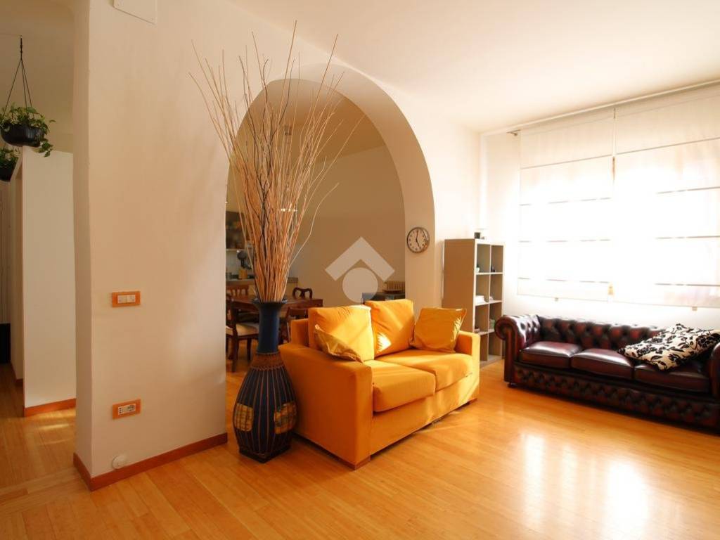 appartamento in vendita a Vicenza in zona San Bortolo/San Paolo