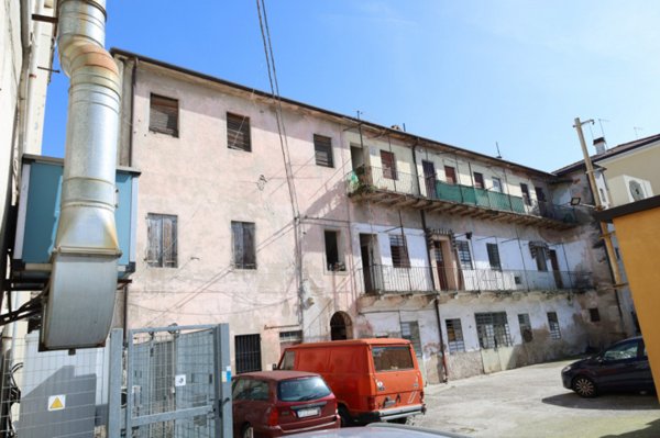 appartamento in vendita a Vicenza