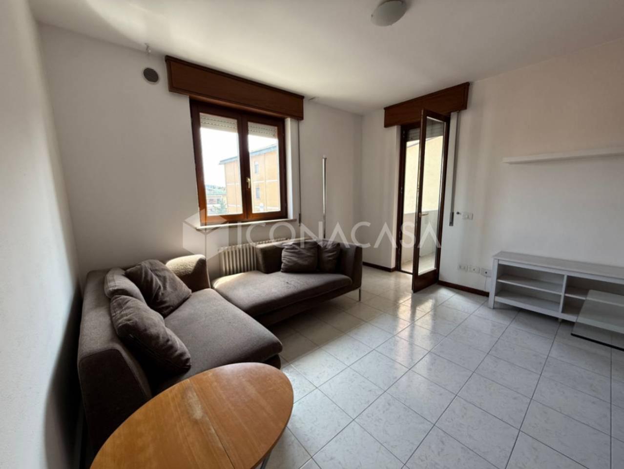 appartamento in vendita a Vicenza in zona San Felice