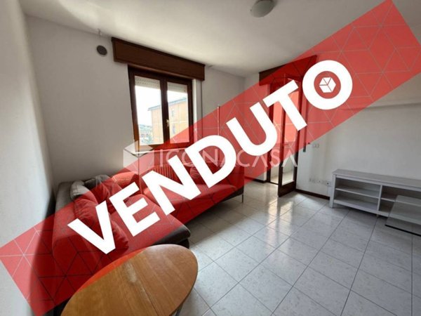 appartamento in vendita a Vicenza in zona Cattane