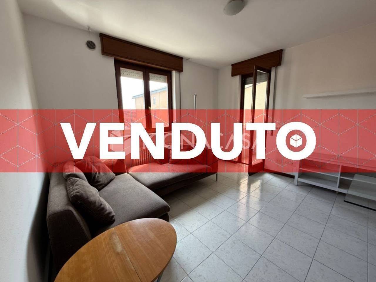 appartamento in vendita a Vicenza in zona San Felice