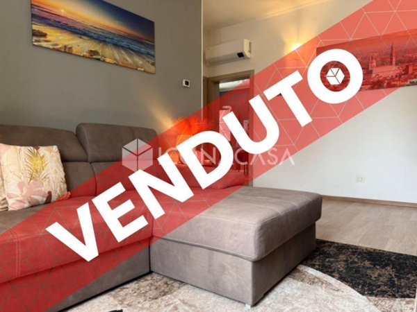 appartamento in vendita a Vicenza in zona Ferrovieri