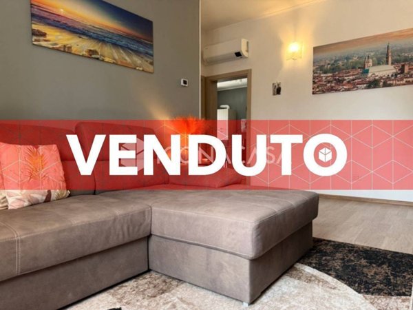 appartamento in vendita a Vicenza in zona Ferrovieri