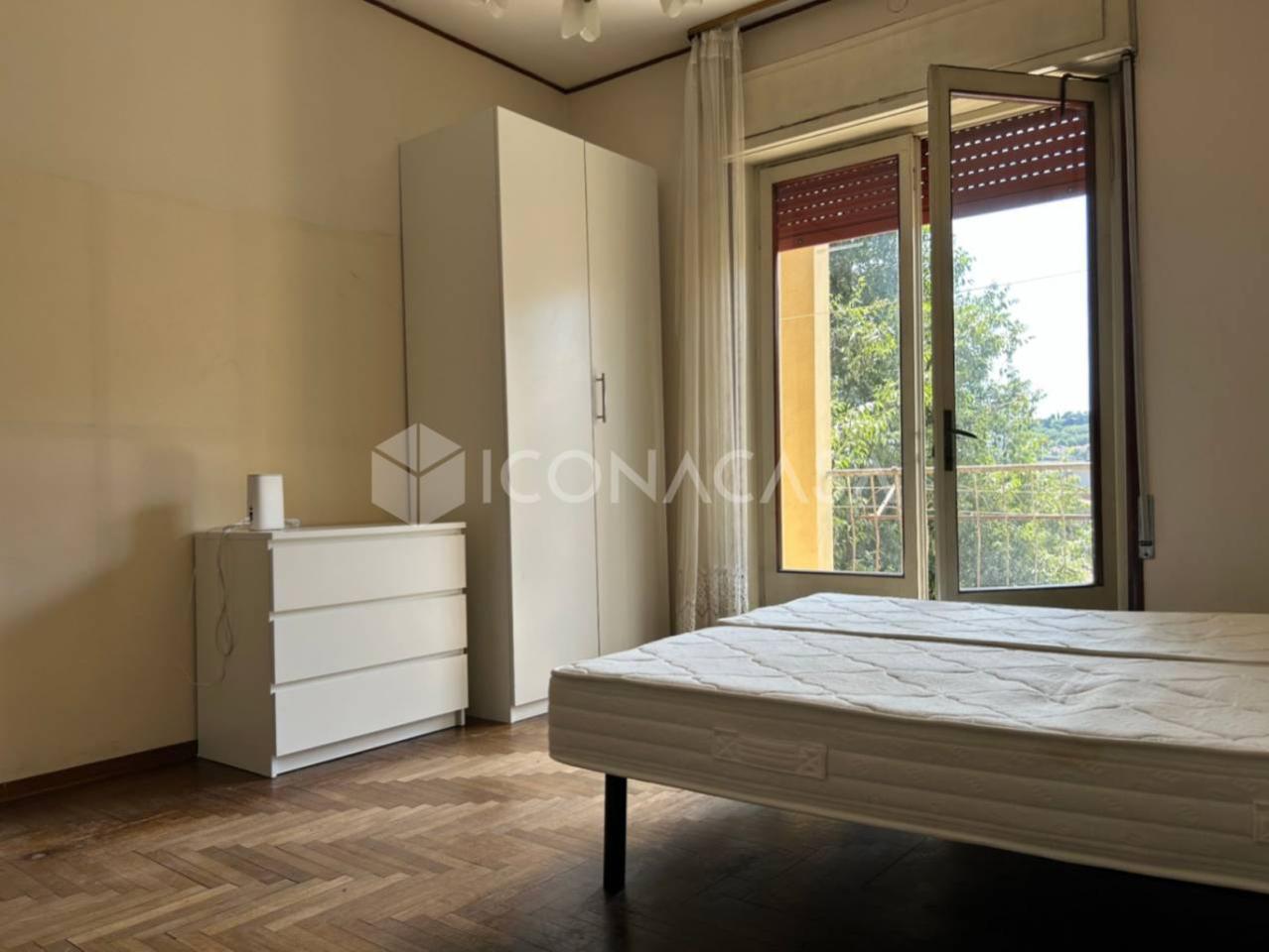 appartamento in vendita a Vicenza in zona Borgo Berga