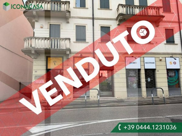 casa indipendente in vendita a Vicenza in zona San Felice