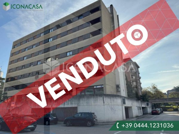 locale di sgombero in vendita a Vicenza in zona San Felice