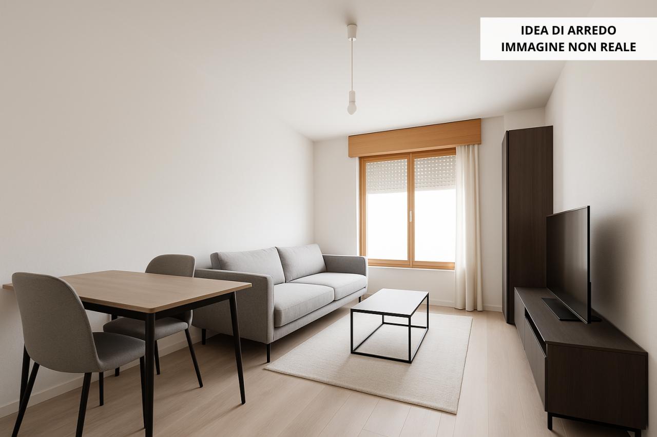 appartamento in vendita a Vicenza in zona Borgo Berga