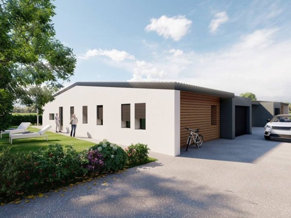 casa indipendente in vendita a Vicenza in zona Anconetta