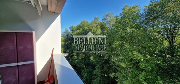 appartamento in vendita a Vicenza in zona San Felice