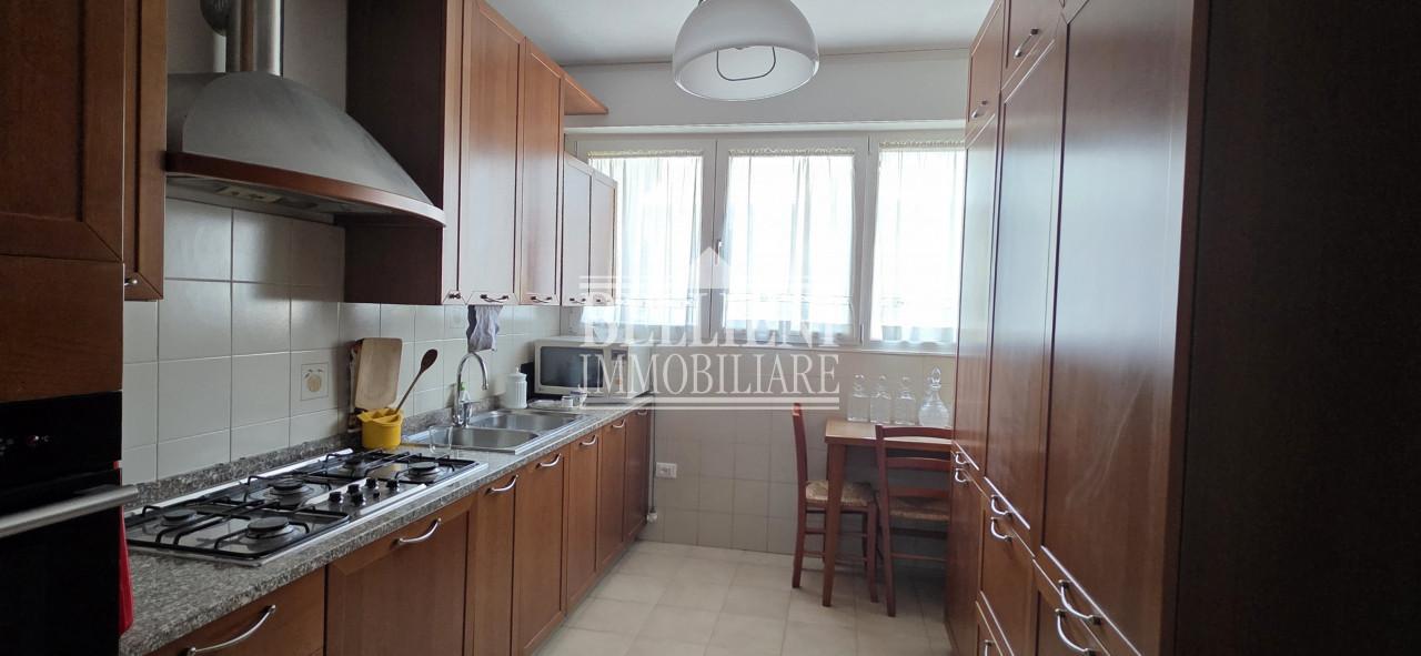 appartamento in vendita a Vicenza in zona Cattane