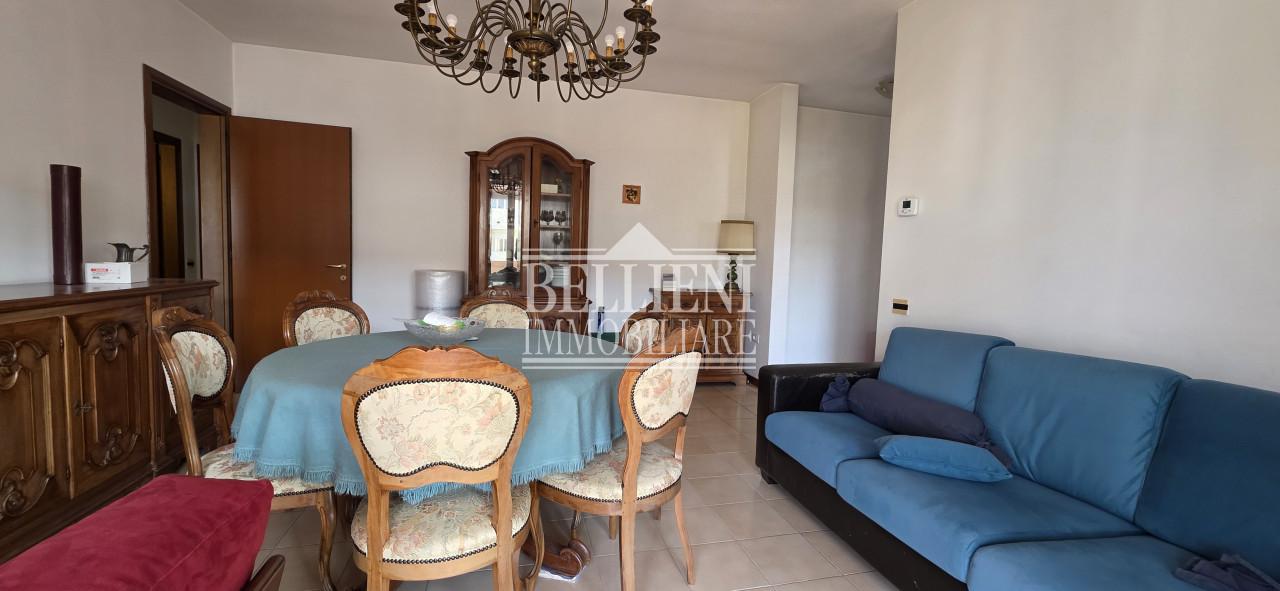 appartamento in vendita a Vicenza in zona Cattane