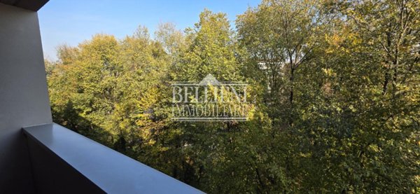 appartamento in vendita a Vicenza in zona Cattane