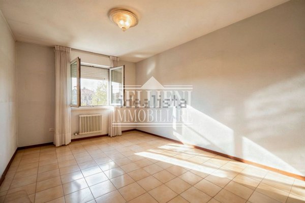 appartamento in vendita a Vicenza in zona San Felice