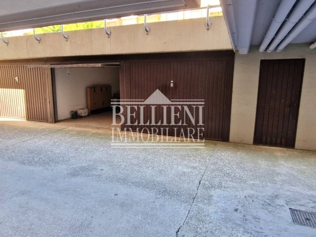 appartamento in vendita a Vicenza in zona San Felice