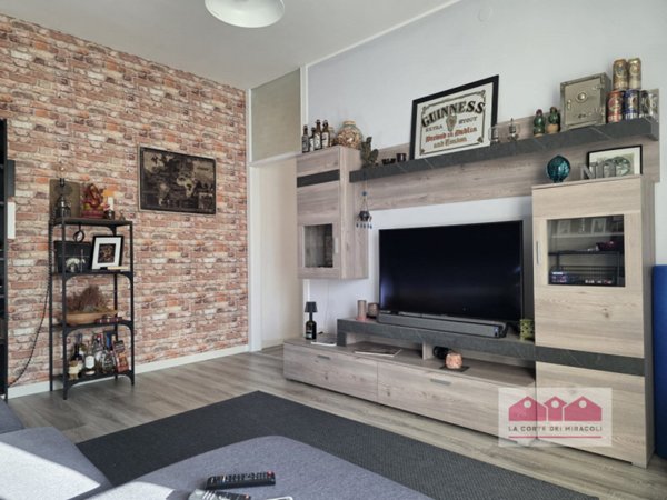 appartamento in vendita a Vicenza in zona San Felice