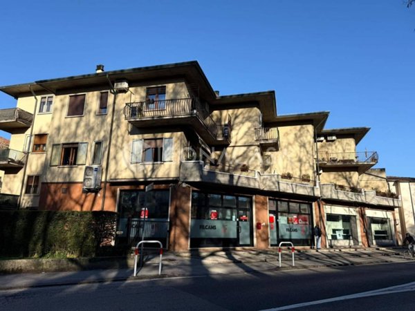 appartamento in vendita a Vicenza in zona Ferrovieri