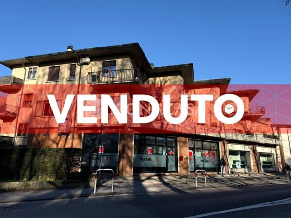 appartamento in vendita a Vicenza in zona Ferrovieri