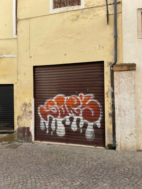 villa in vendita a Vicenza in zona Centro Storico