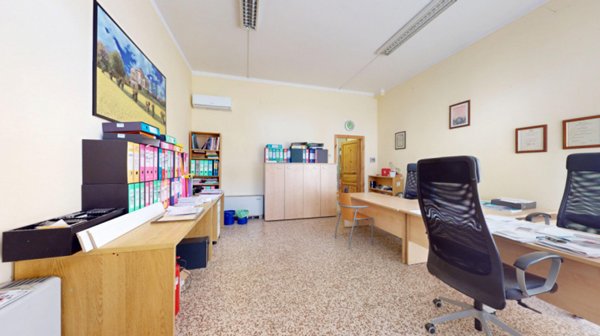 appartamento in vendita a Vicenza in zona San Bortolo/San Paolo