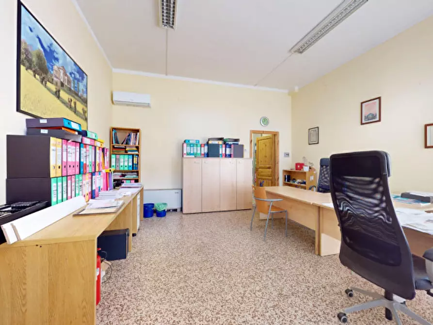 appartamento in vendita a Vicenza in zona Centro Storico