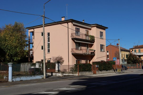 appartamento in vendita a Vicenza in zona Parco Città