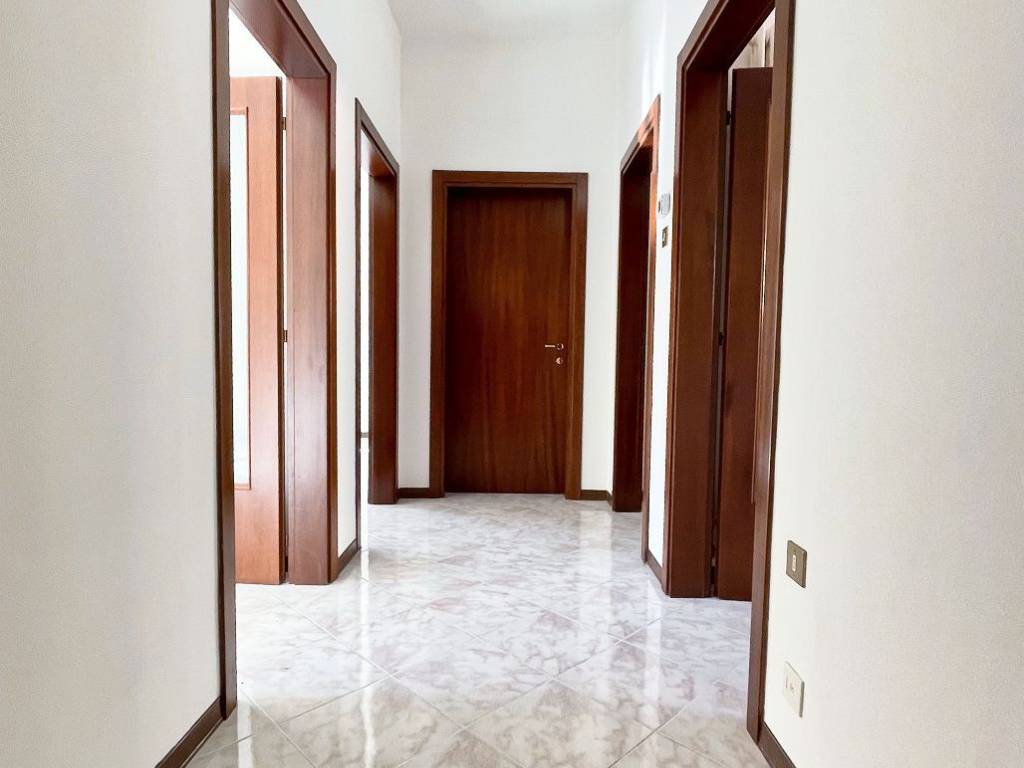 appartamento in vendita a Vicenza in zona San Bortolo/San Paolo