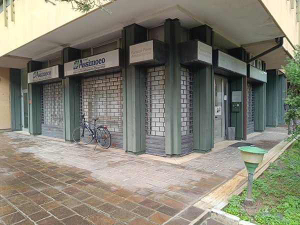 negozio in vendita a Vicenza