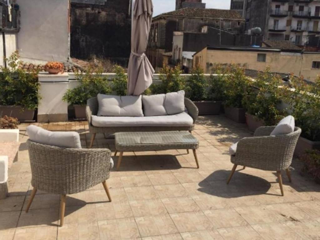 appartamento in vendita a Vicenza in zona San Lazzaro/Pomari