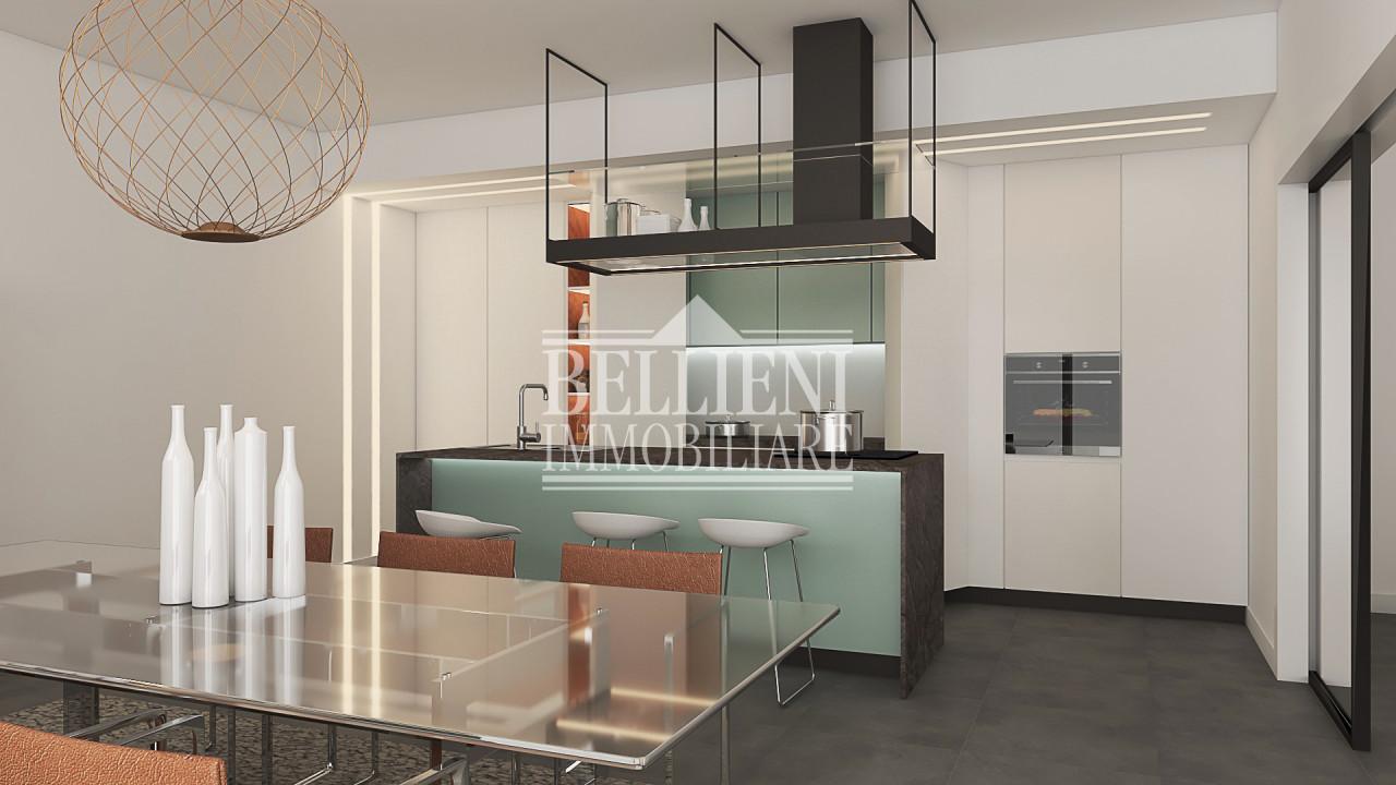 casa indipendente in vendita a Vicenza in zona Ospedaletto