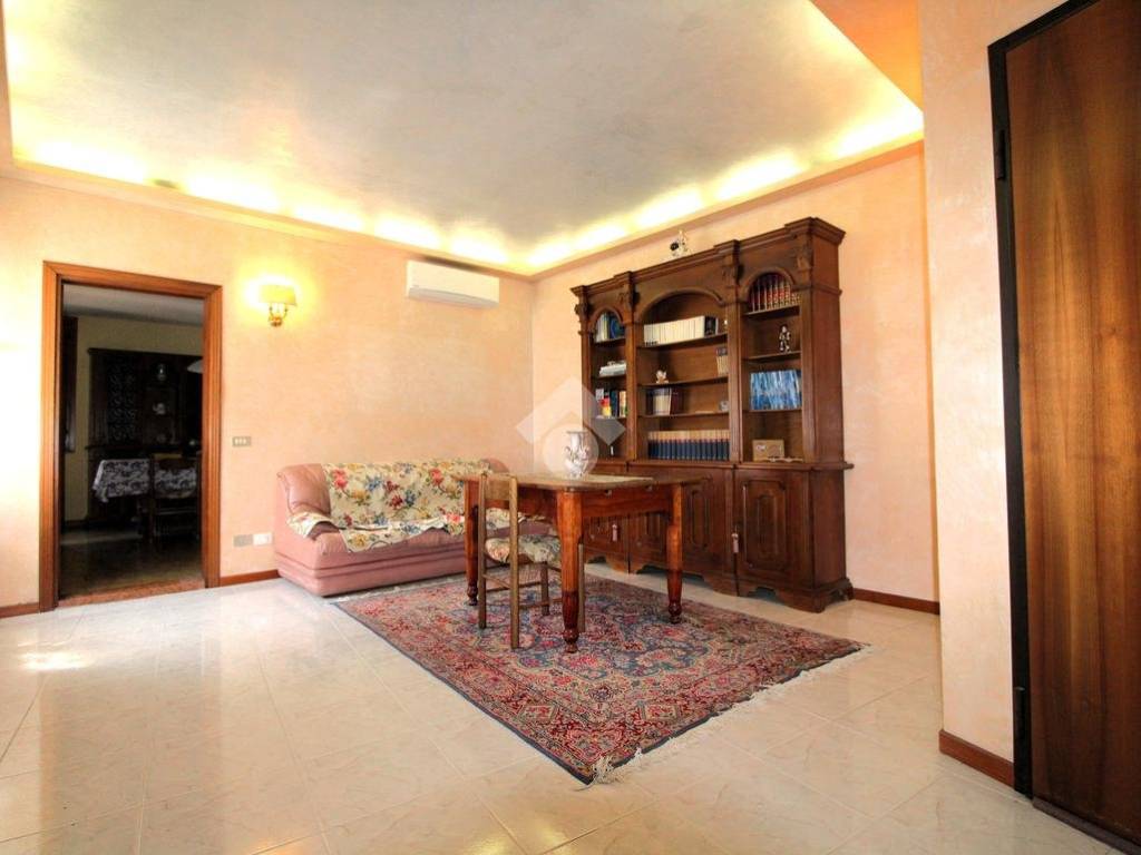 appartamento in vendita a Vicenza in zona Centro Storico