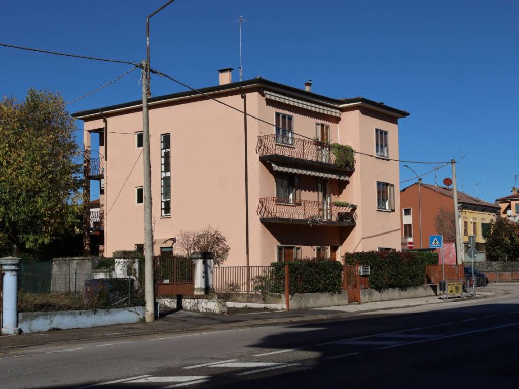 appartamento in vendita a Vicenza in zona Anconetta