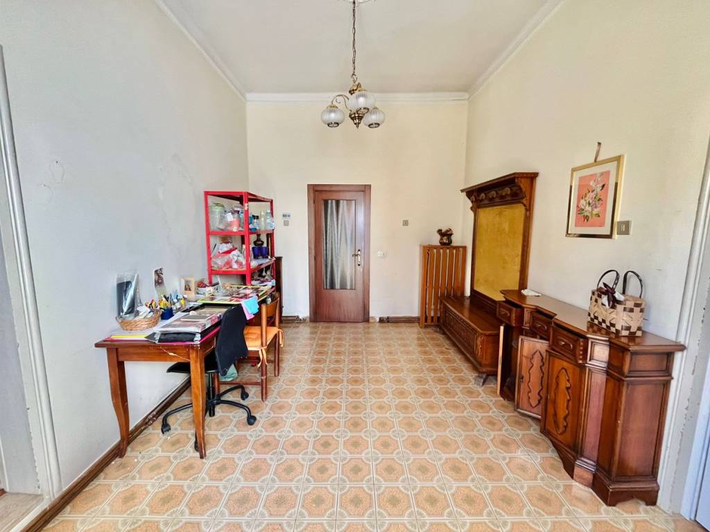 appartamento in vendita a Vicenza in zona Maddalene