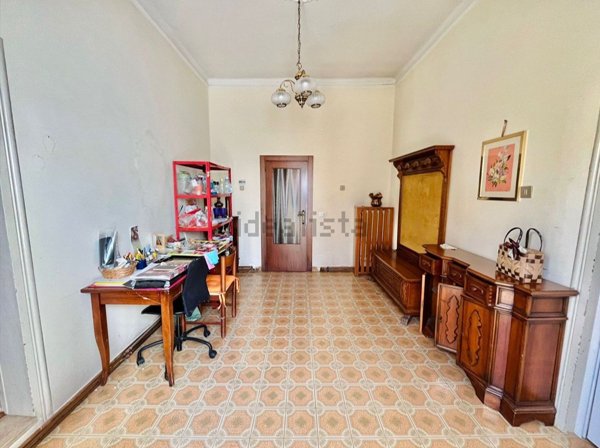 appartamento in vendita a Vicenza in zona Maddalene