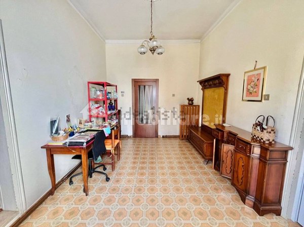 appartamento in vendita a Vicenza in zona Maddalene