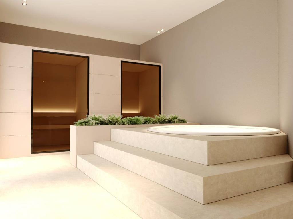 appartamento in vendita a Vicenza in zona San Bortolo/San Paolo