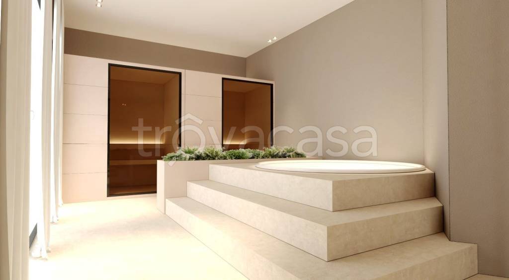 appartamento in vendita a Vicenza