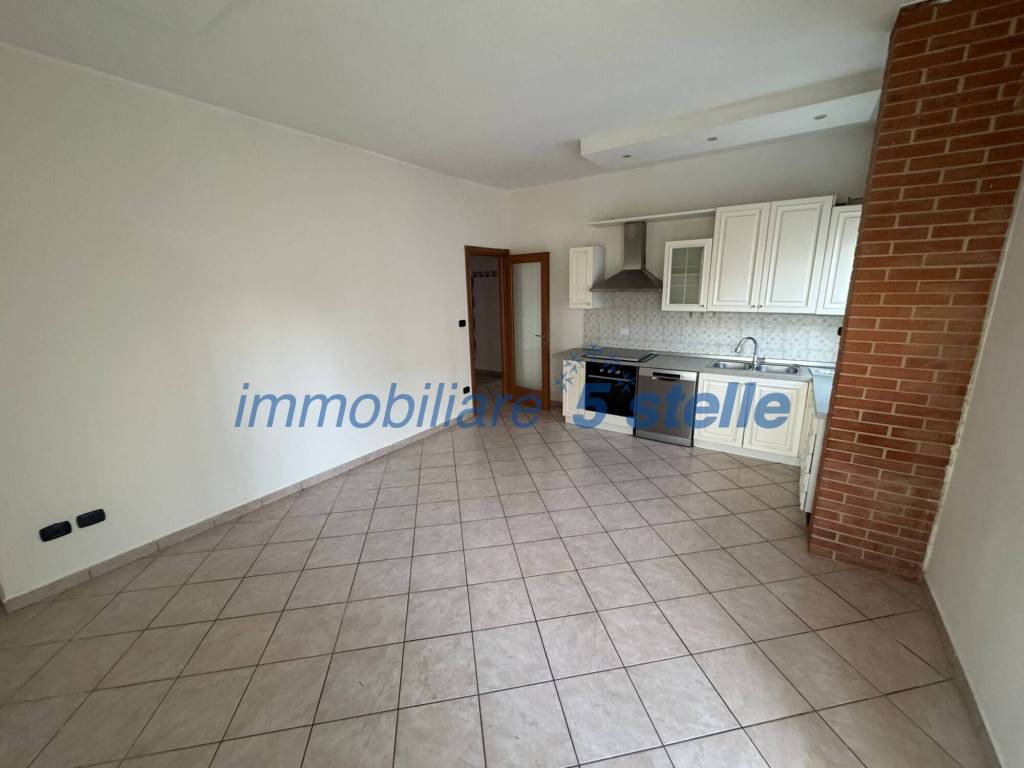 appartamento in vendita a Vicenza in zona Bertesinella