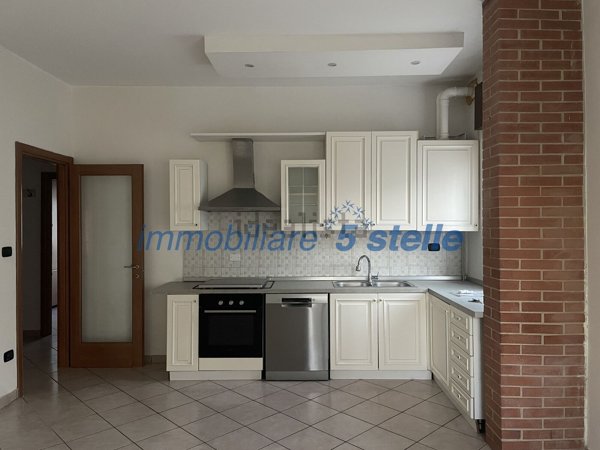 appartamento in vendita a Vicenza in zona Pio X