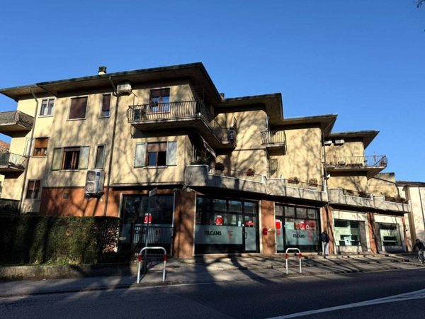 appartamento in vendita a Vicenza in zona Ferrovieri