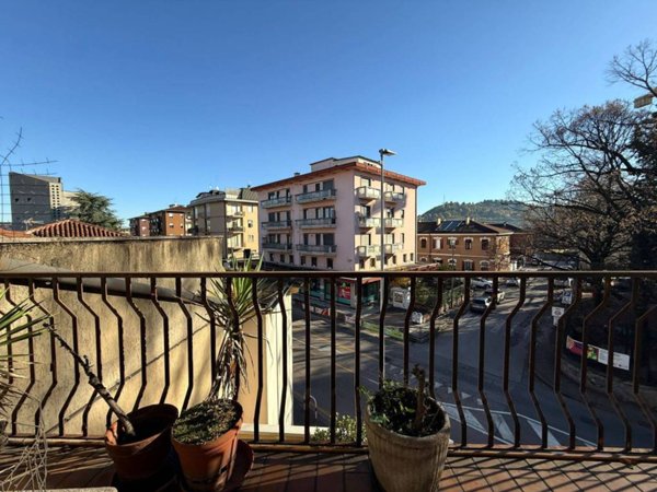 appartamento in vendita a Vicenza in zona Ferrovieri