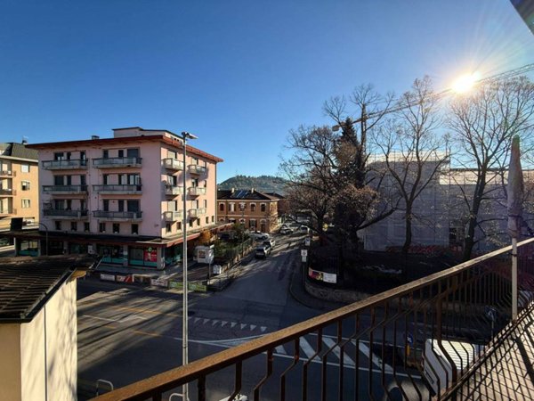 appartamento in vendita a Vicenza in zona Ferrovieri