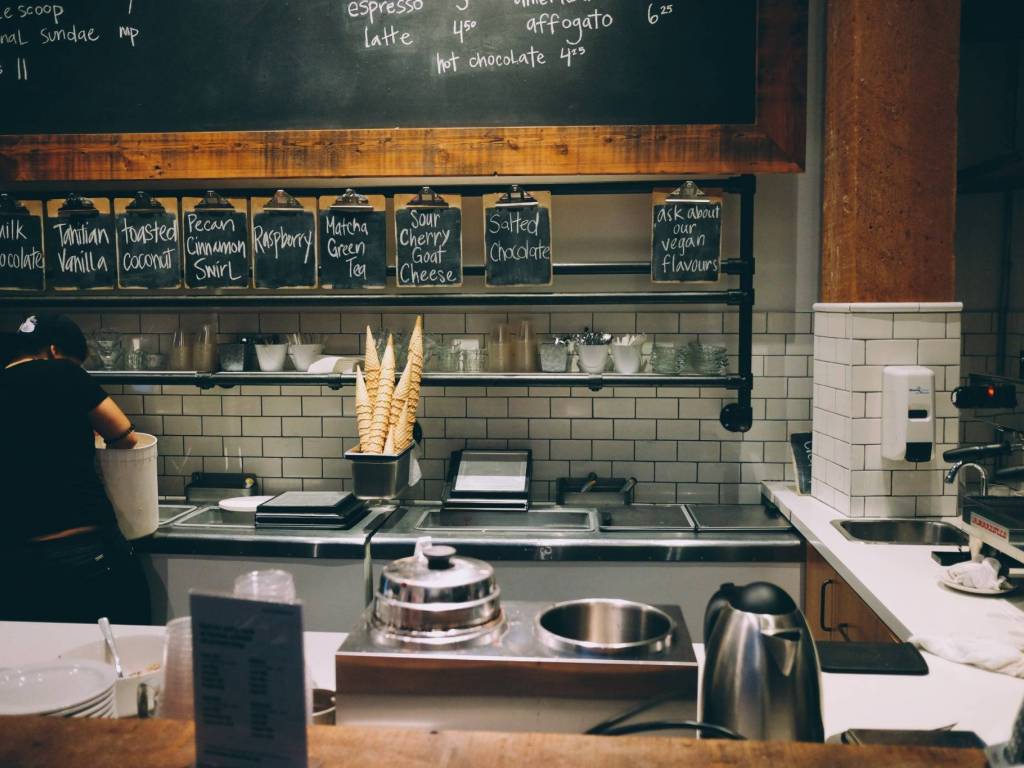 negozio in vendita a Vicenza in zona Centro Storico