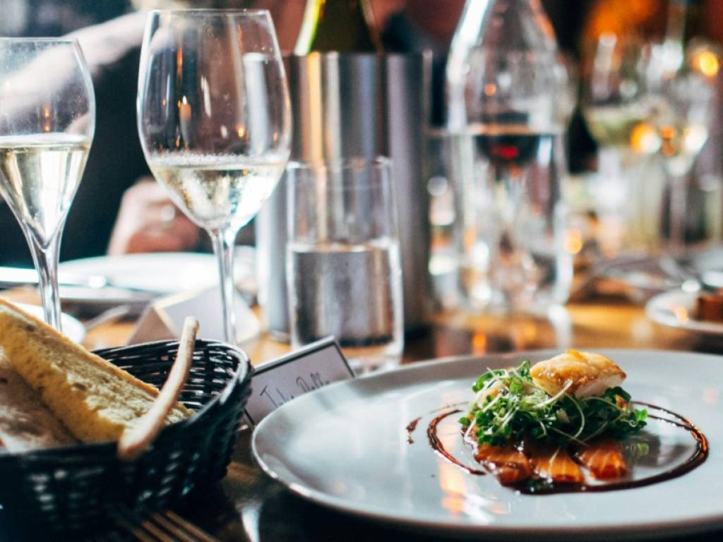 negozio in vendita a Vicenza in zona Centro Storico