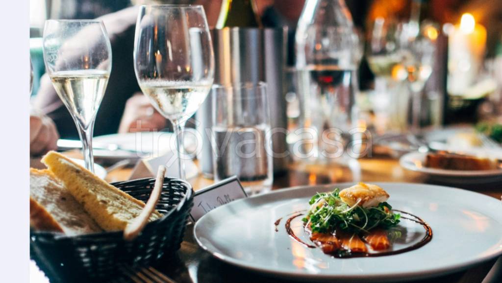 negozio in vendita a Vicenza in zona Centro Storico