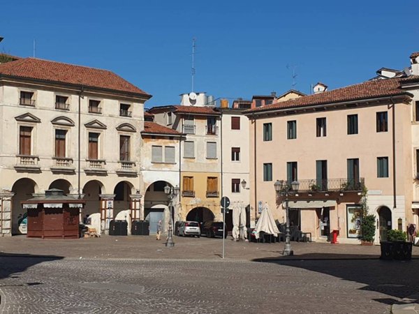 appartamento in vendita a Vicenza